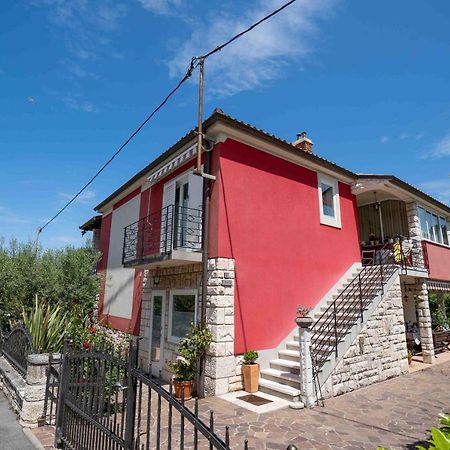 Soraja Apartments Izola Exterior photo