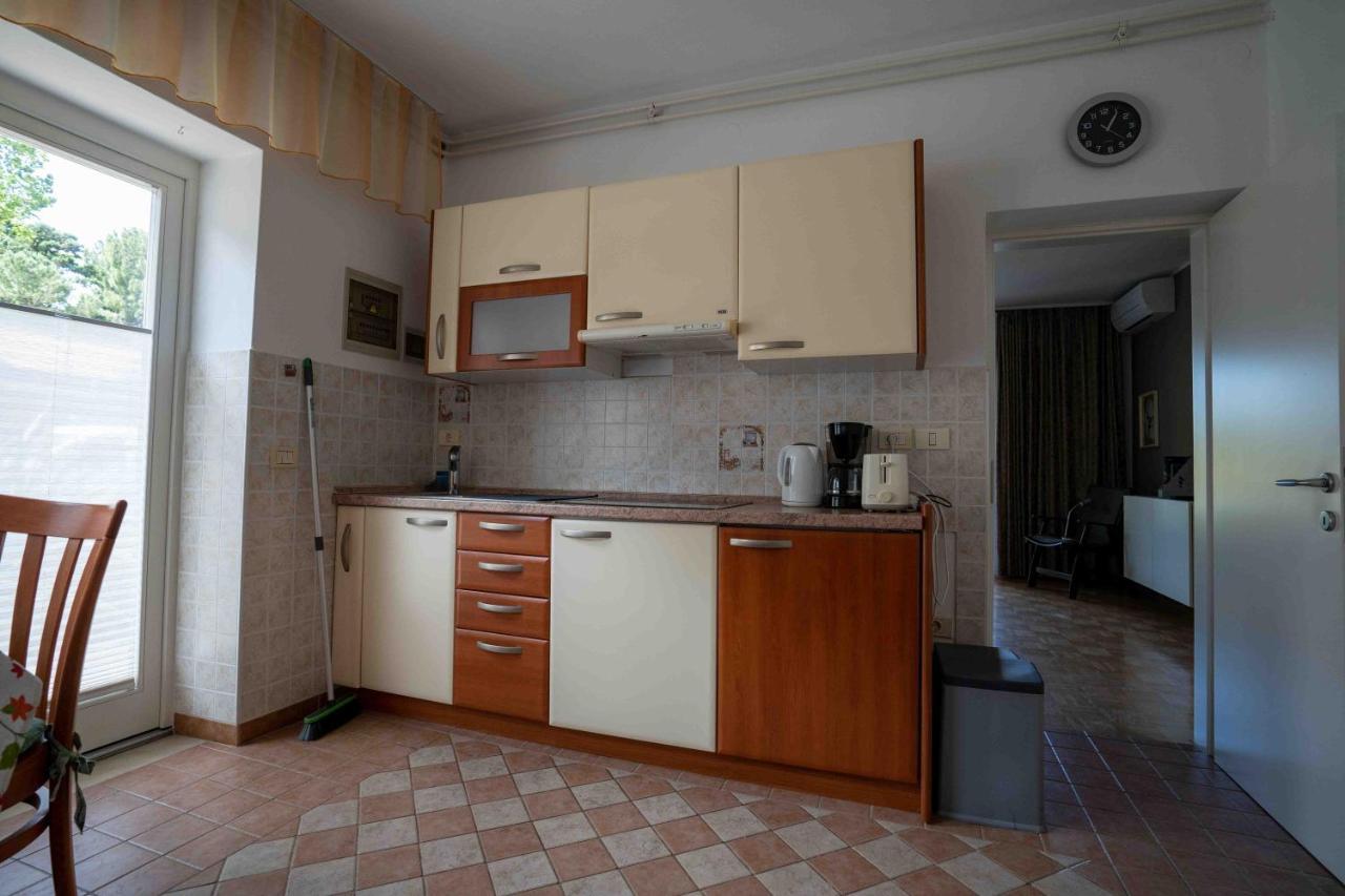 Soraja Apartments Izola Exterior photo