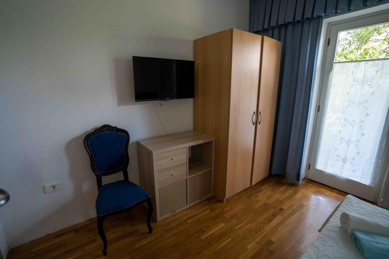 Soraja Apartments Izola Exterior photo