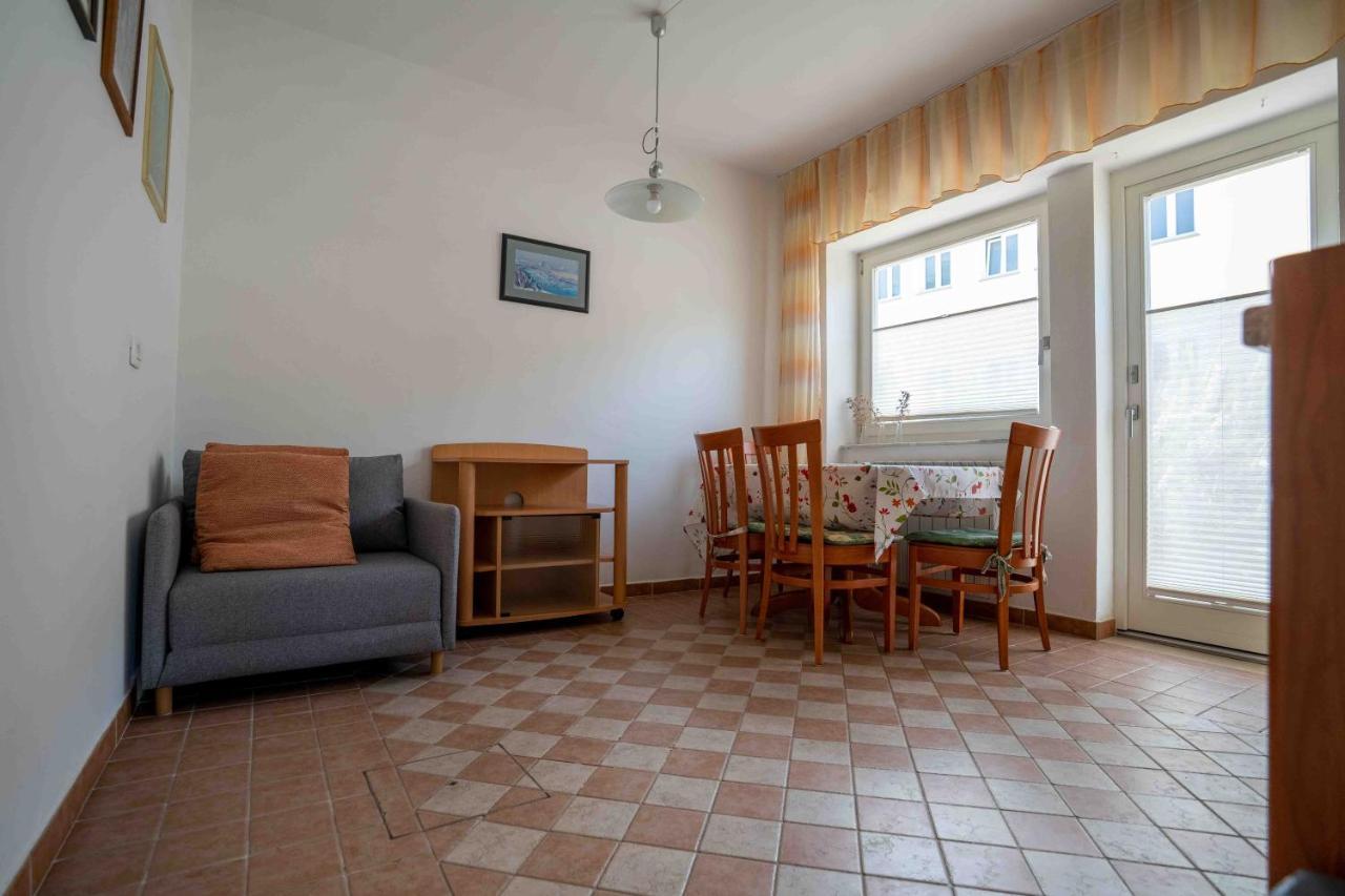 Soraja Apartments Izola Exterior photo
