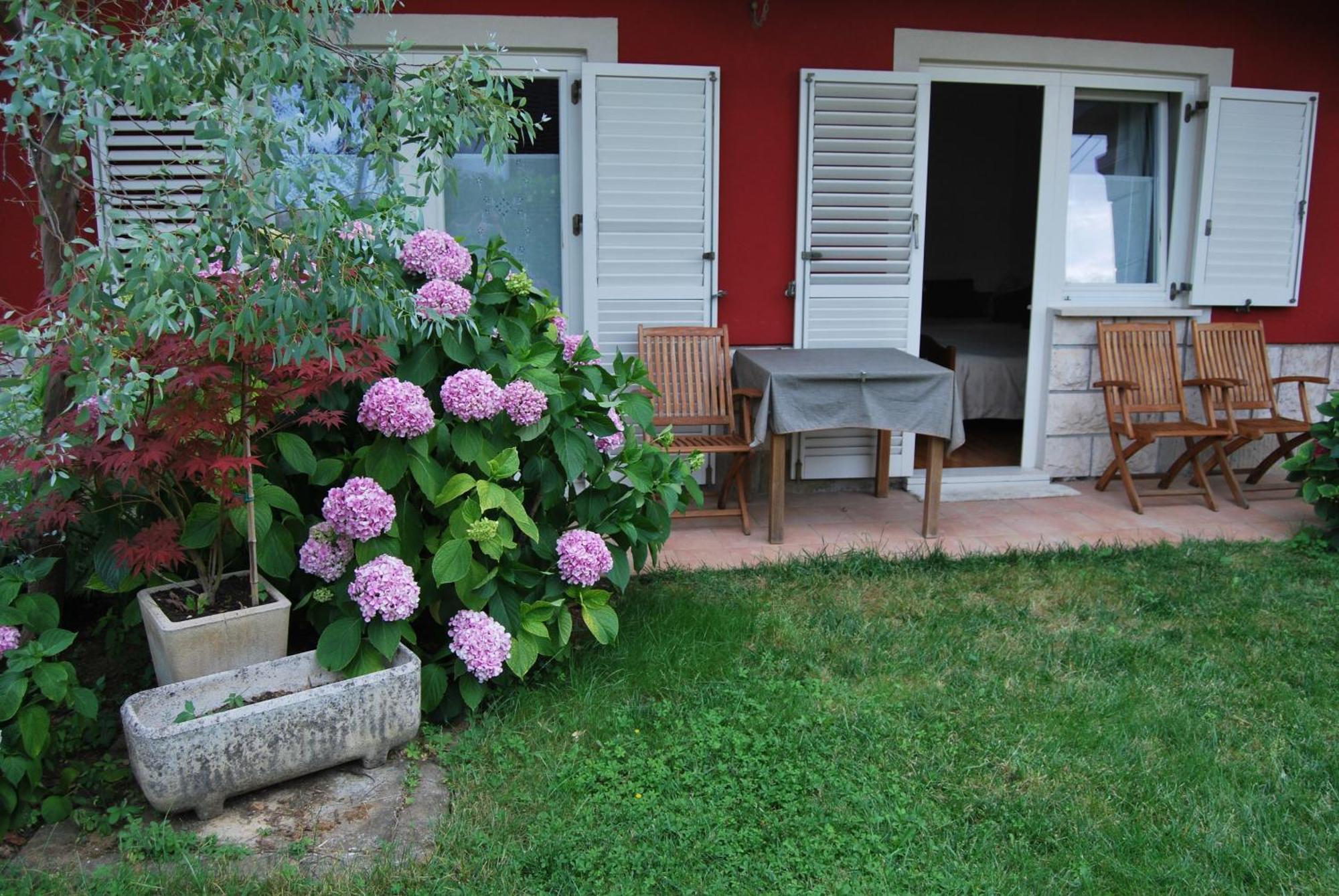 Soraja Apartments Izola Exterior photo