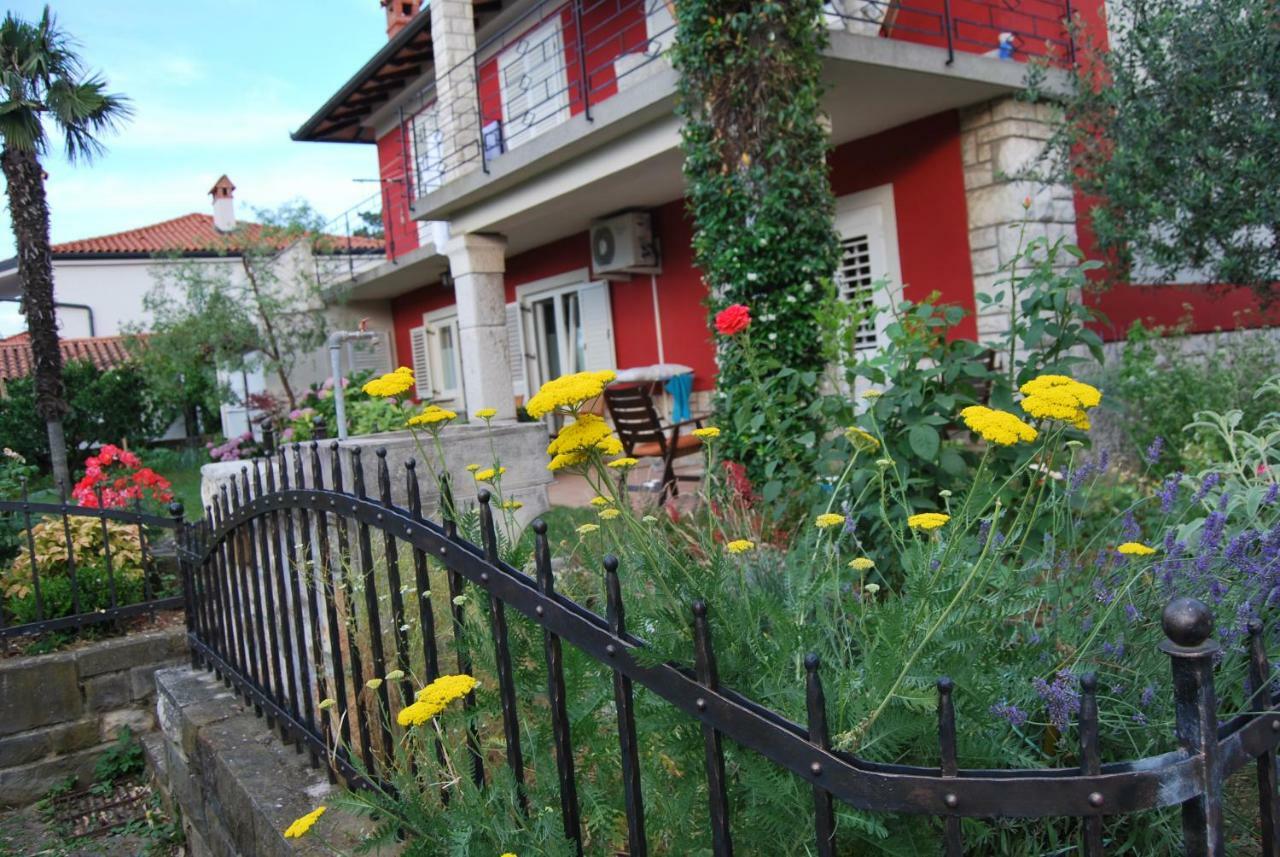 Soraja Apartments Izola Exterior photo