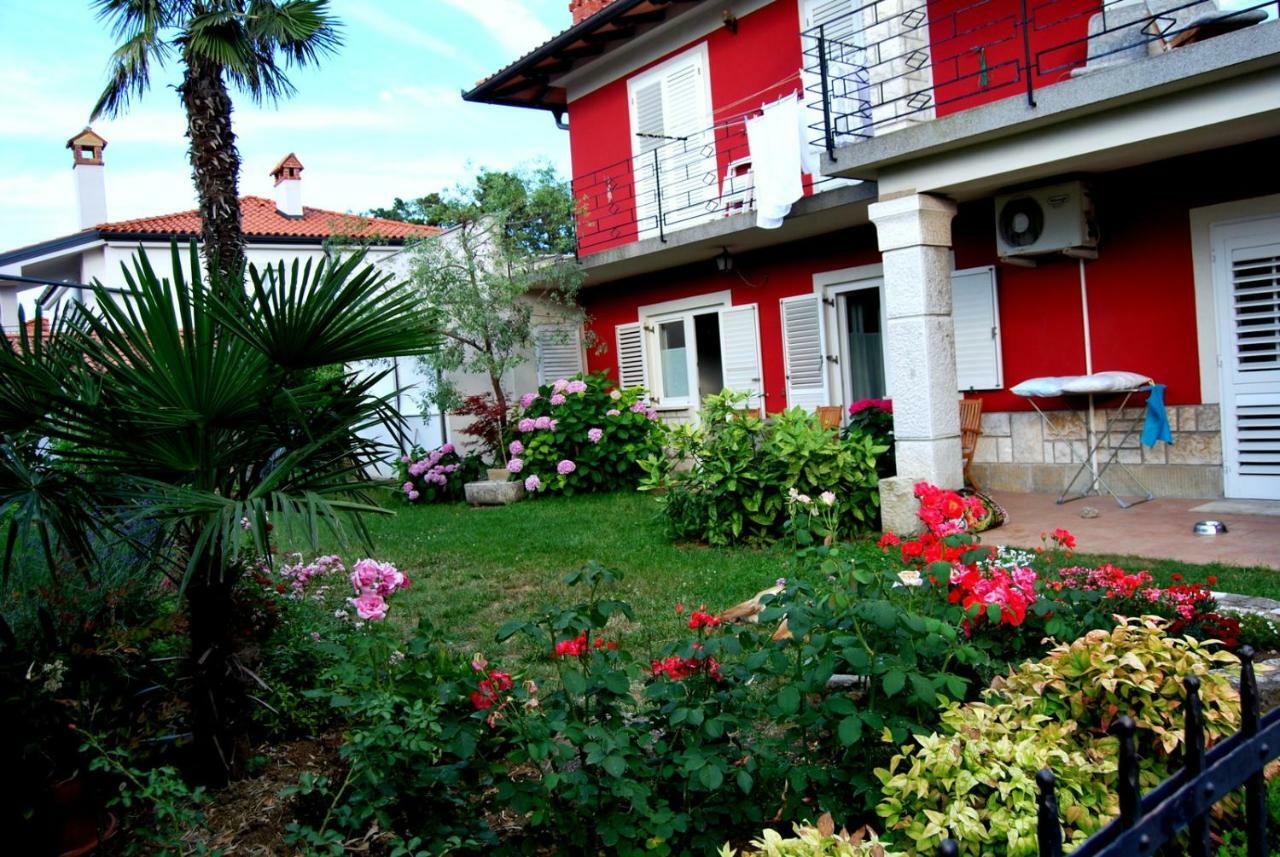 Soraja Apartments Izola Exterior photo